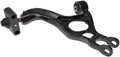 CONTROL ARM