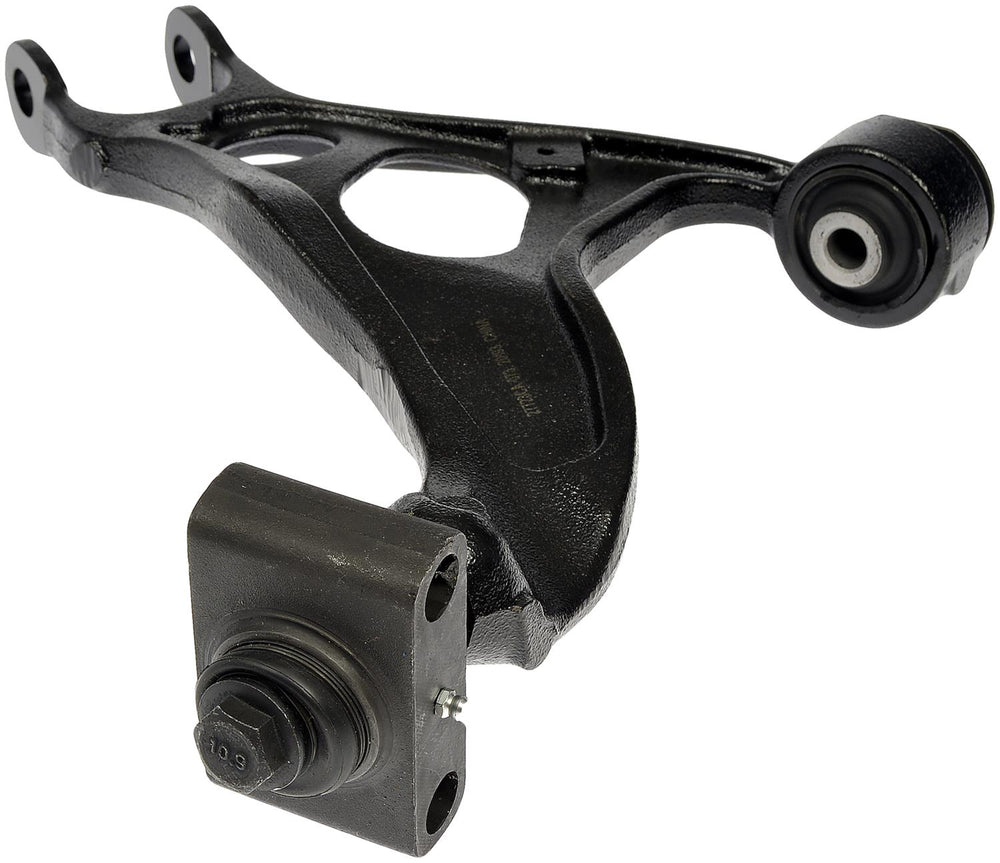 CONTROL ARM