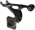 CONTROL ARM