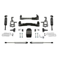 Fabtech 17-20 Ford F250/350 4WD 4in Basic System - Component Box