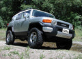 Lift Kit- Toyota; Shocks NOT Included