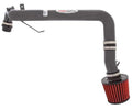 Cold Air Induction Ram Air: 2005-2006 Scion TC; silver