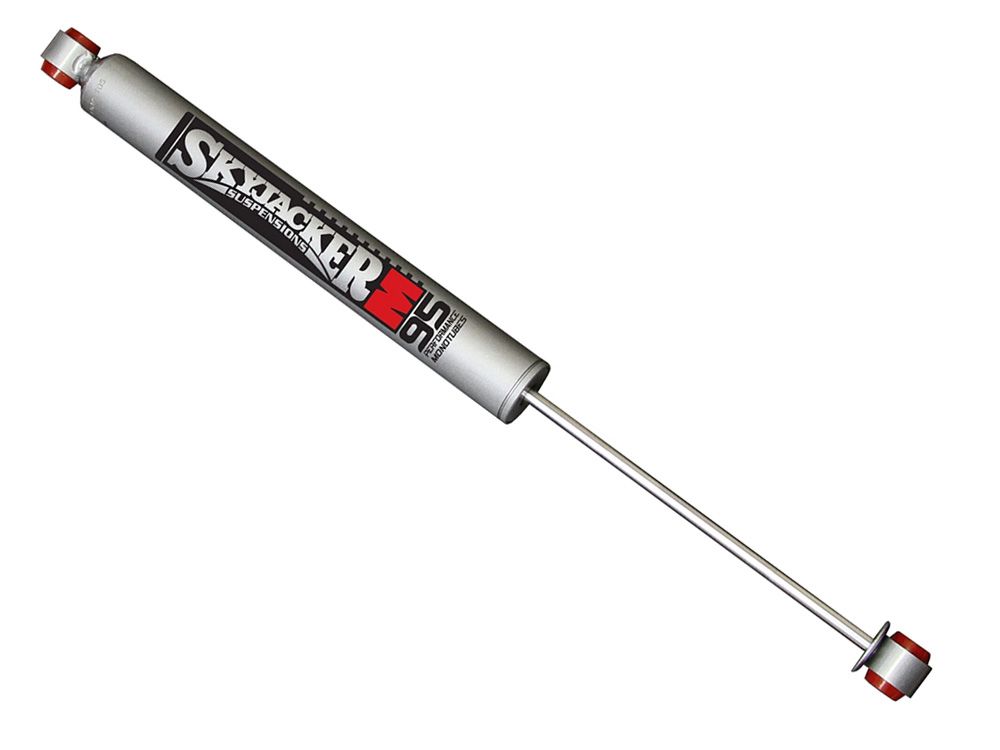 GLAD REAR M95 SHOCK, STOCK