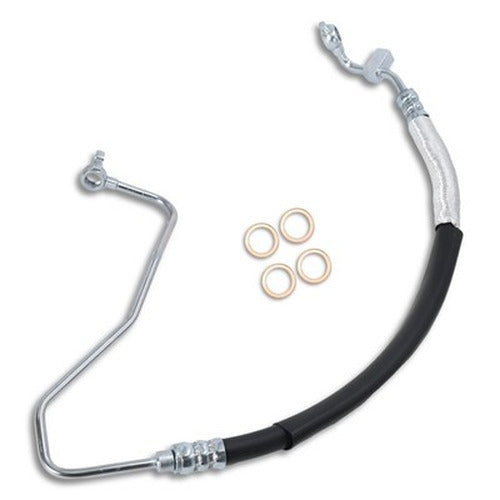 Gates Power Steering Pressure Line Hose Assembly