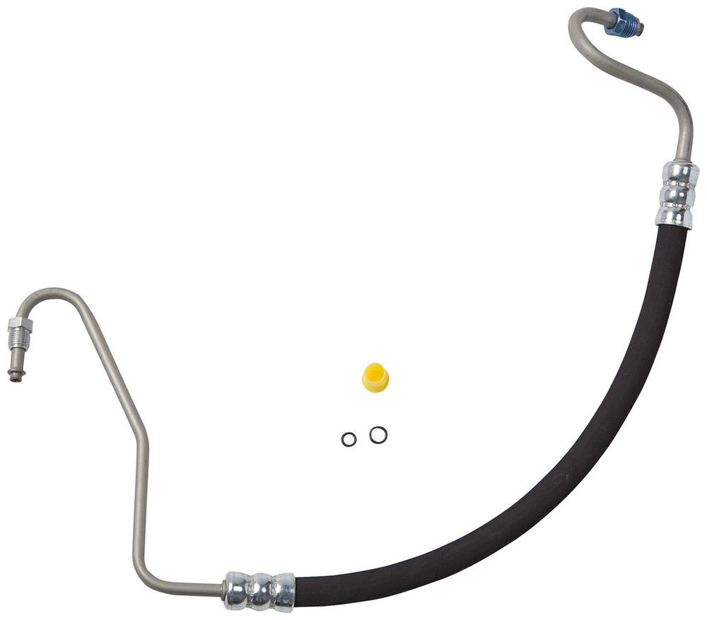 Gates Power Steering Pressure Line Hose Assembly