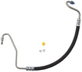 Gates Power Steering Pressure Line Hose Assembly