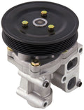 Gates Integrated Housing Engine Coolant Thermostat