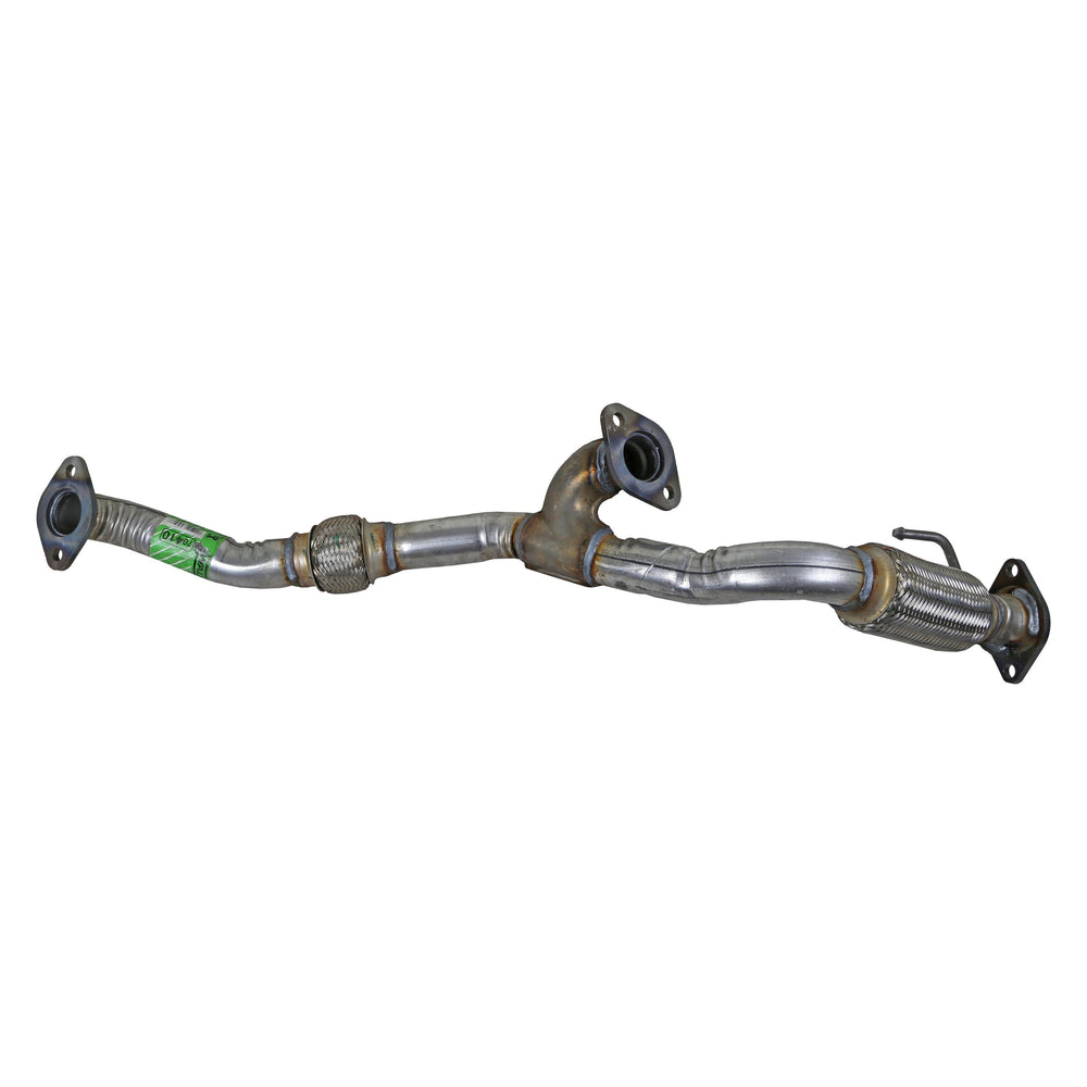 PIPE-FRONT