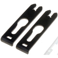 HEADLAMP RETAINERS