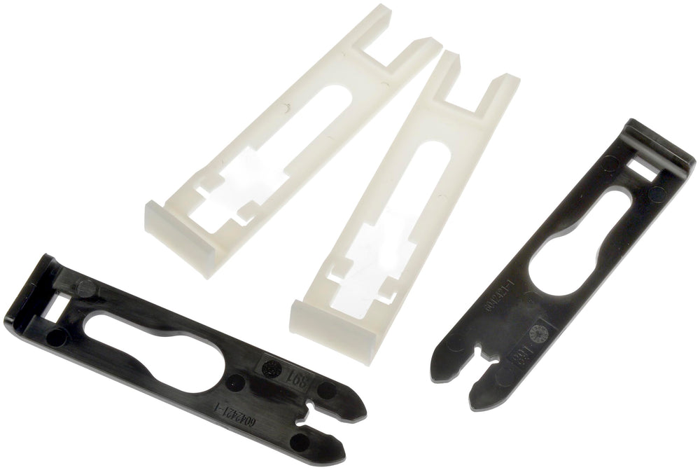 HEADLAMP RETAINERS