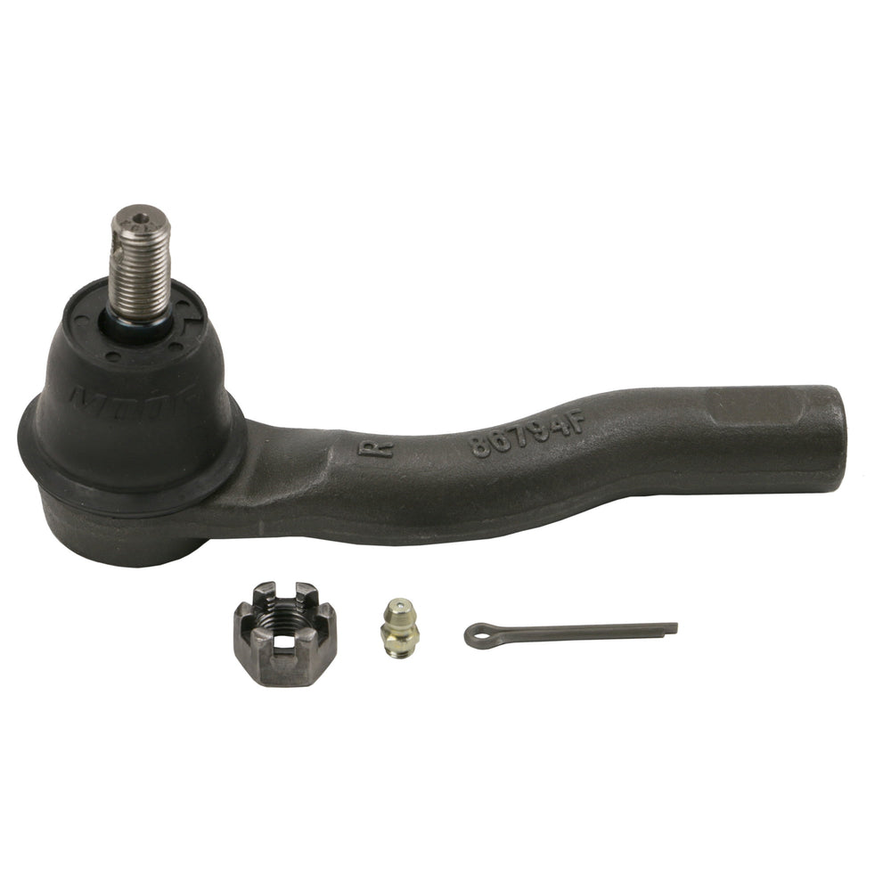 MOOG 17-19 Buick LaCrosse Front Left Outer / Left Outer Tie Rod