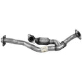CONVERTER- DF- CARB- CALCAT OBDII I