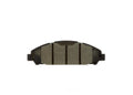 DISC BRAKE PADS
