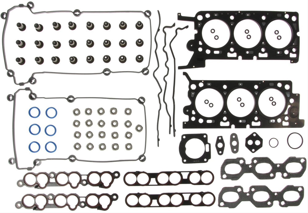 Head Set Ford Duratec Eng. 3.0L V6 DOHC Taurus and Sable 1999 Only