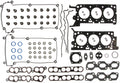 Head Set Ford Duratec Eng. 3.0L V6 DOHC Taurus and Sable 1999 Only