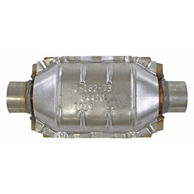 CONVERTER- CALCAT OBD2 UNIVERSAL