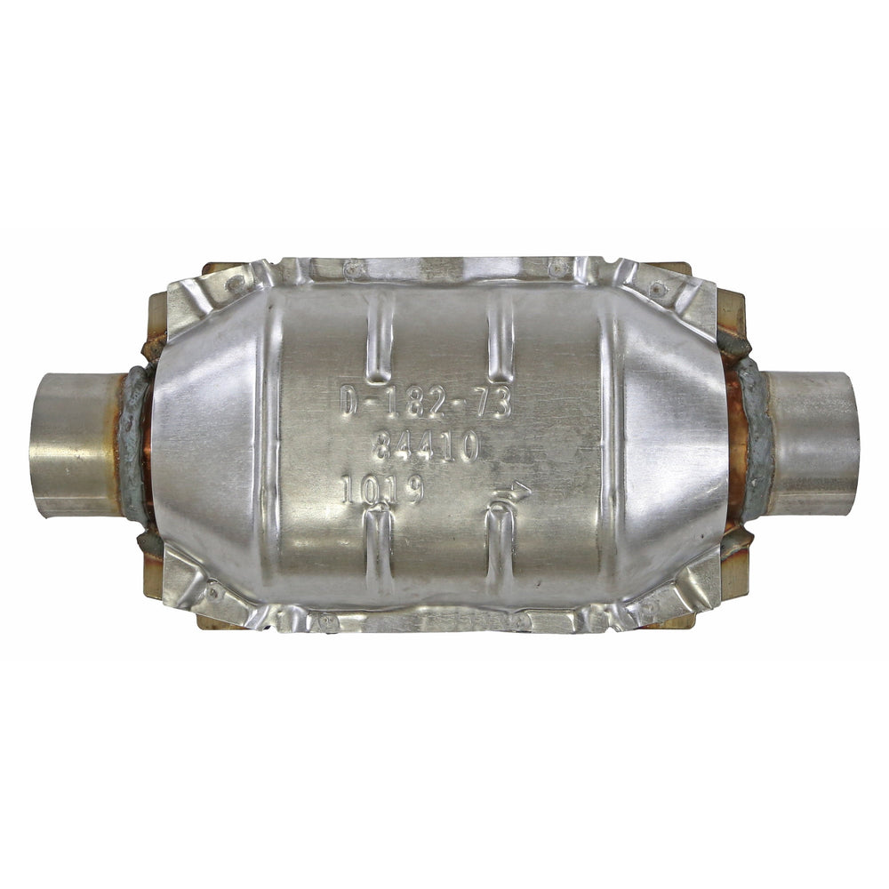 CONVERTER- CALCAT OBD2 UNIVERSAL
