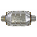 CONVERTER- CALCAT OBD2 UNIVERSAL