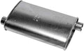 MUFFLER -SND FX-DOMESTIC-