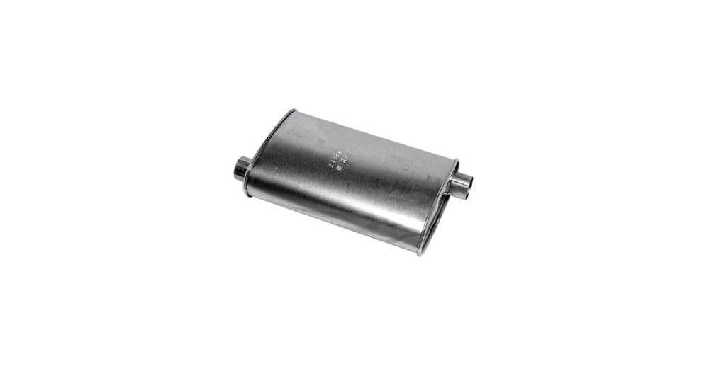 MUFFLER -SND FX-DOMESTIC-