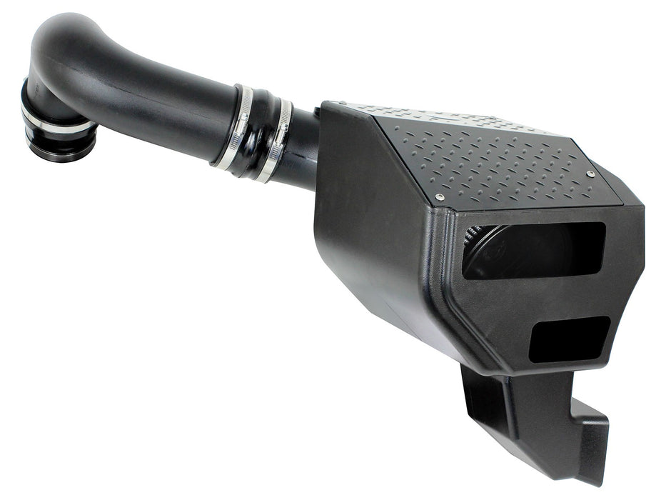 AIS PDS; GM DIESEL TRUCKS 04.505 V86.6L (TD) LLY