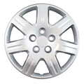 WC;06-11 CIVIC;SILVER;16"; 7 SPK