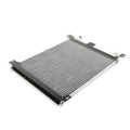 69-70 A/C CONDENSER