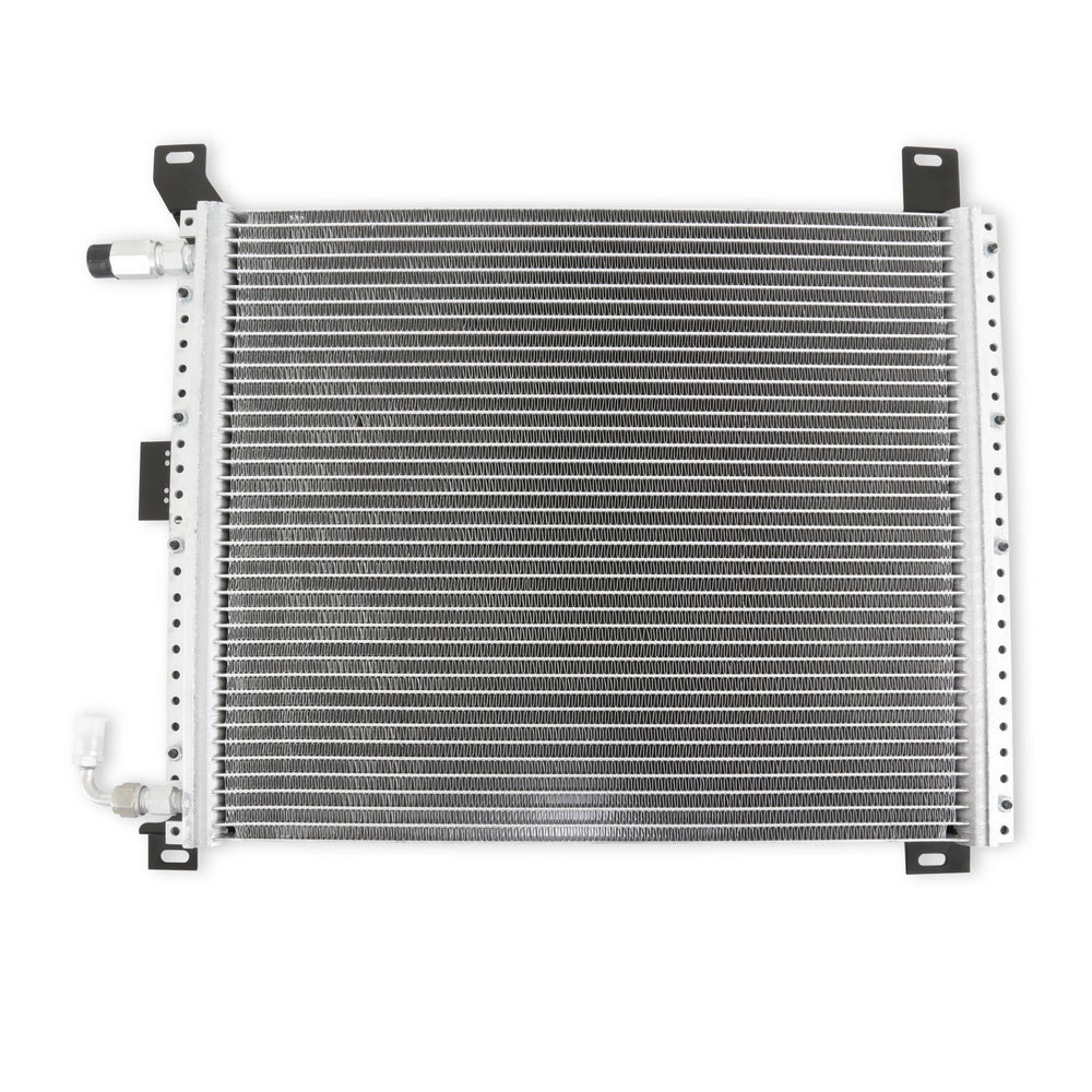 69-70 A/C CONDENSER