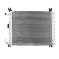 69-70 A/C CONDENSER