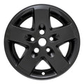 IMP;2018 TERRAIN;CHM;17";5 DBL SPK