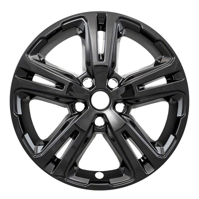IMP;2018 TERRAIN;CHM;17";5 DBL SPK
