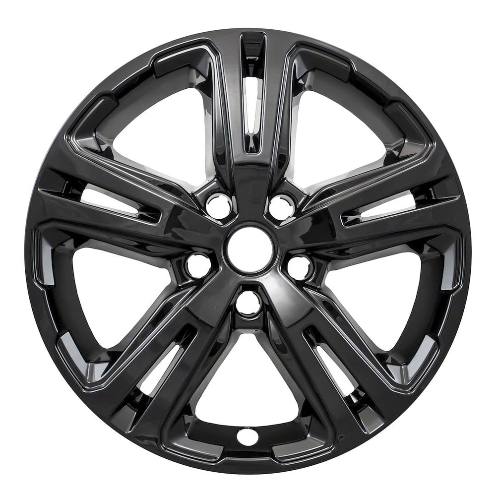 IMP;2018 TERRAIN;CHM;17";5 DBL SPK