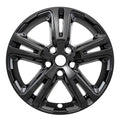 IMP;2018 TERRAIN;CHM;17";5 DBL SPK
