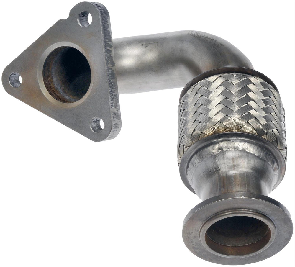 TURBO UP PIPE