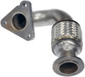 TURBO UP PIPE