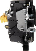 DOOR LOCK ACTUATOR