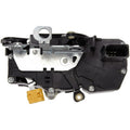 DOOR LOCK ACTUATOR