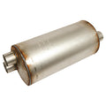 MUFFLER- QUIET-FLOW DIRECT FIT