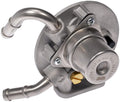 FUEL FILTER HOUSING