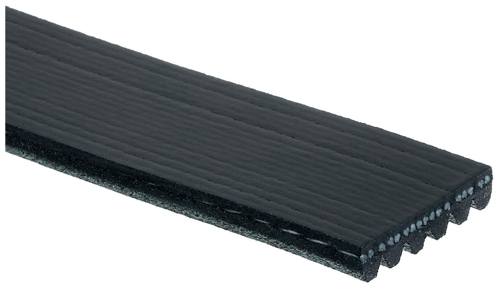Gates 20-24 BMW X1 4-Cyl. 2.0L Serpentine Standard V-Ribbed Belt