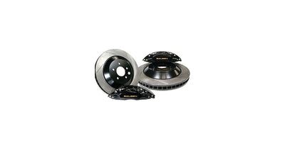 Stoptech AEROROTOR 325x22 LT 325x22 DRILL