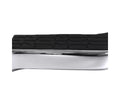 2/4WD REAR BUMPER STEP-CHROME
