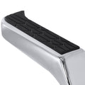 2/4WD REAR BUMPER STEP-CHROME