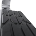 2/4WD REAR BUMPER STEP-CHROME