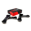 Brembo Axle Set HP2000 High Performance Street Compound (M Caliper)