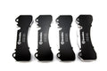 Brembo Axle Set HP2000 High Performance Street Compound (M Caliper)
