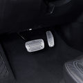 19C SILVERADO/SIERRA 1500LD LIQUID BILLET PEDALS BRAKE/GAS