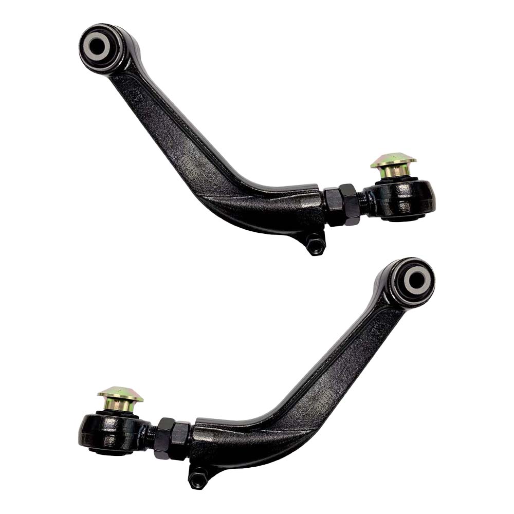 Pedders 15-22 Ford Mustang S550 Rear Upper Control Arms