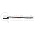 Gates 91-95 Jeep Wrangler 6-Cyl. 4.0L Heater To Pipe Molded Heater Hose