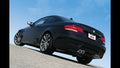 0813 E90/E92 M3 COUPE/CONV SPLIT REAR REAR SECTION STYPE